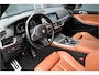 BMW X5 xDrive45e M-SPORT / HEAD UP DISPLAY / LEDER / MEMORY / CAMERA / ACC / STOELVERWARMING / 22"