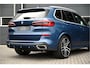 BMW X5 xDrive45e M-SPORT / HEAD UP DISPLAY / LEDER / MEMORY / CAMERA / ACC / STOELVERWARMING / 22"