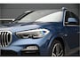 BMW X5 xDrive45e M-SPORT / HEAD UP DISPLAY / LEDER / MEMORY / CAMERA / ACC / STOELVERWARMING / 22"
