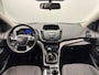Ford Kuga 1.6i Titanium Trekhaak-Airco-Navigatie-Cr.contr-Parkeersensoren-Lm17''velgen-Elek.achterklep