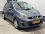 Nissan Micra 1.2 Visia Pack