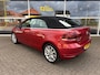 Volkswagen Golf Cabriolet 1.4 TSI