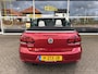 Volkswagen Golf Cabriolet 1.4 TSI