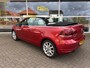 Volkswagen Golf Cabriolet 1.4 TSI