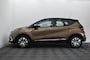 Renault Captur 0.9 TCE 90PK INTENS