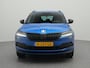 Skoda Karoq 1.5 TSI 150pk AUTOMAAT Sportline Business | NL-auto! | Trekhaak | Verwarmbaar voorruit | Stuur- & stoelverwarming | Dodehoek detectie |