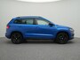 Skoda Karoq 1.5 TSI 150pk AUTOMAAT Sportline Business | NL-auto! | Trekhaak | Verwarmbaar voorruit | Stuur- & stoelverwarming | Dodehoek detectie |