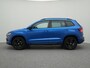 Skoda Karoq 1.5 TSI 150pk AUTOMAAT Sportline Business | NL-auto! | Trekhaak | Verwarmbaar voorruit | Stuur- & stoelverwarming | Dodehoek detectie |