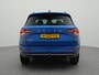 Skoda Karoq 1.5 TSI 150pk AUTOMAAT Sportline Business | NL-auto! | Trekhaak | Verwarmbaar voorruit | Stuur- & stoelverwarming | Dodehoek detectie |
