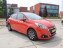 Peugeot 208 1.2 PureTech Blue Lion Carplay, LED, Navigatie, DAB+ Lente actie!