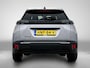 Peugeot e-2008 SUV EV Allure Avantage 54 kWh 156pk | 406km WLTP Actieradius | Navigatie | Rondomzichtcamera | Climate Control | Adaptieve Cruise Control | Parkeersensoren v+a | Dodehoeksensor | Draadloze Apple Carplay / Android Auto | Digitaal instrumentenpaneel | Armsteun | Elektrisch inklapbare spiegels | DAB+ radio | Led koplampen | Donker getint glas | 17" lichtmetalen velgen |
