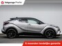 Toyota C-HR / C-HR+ 1.8 Hybrid Aut. Bi-Tone Plus Stuur + stoelverwarming/ Camera/ JBL/ DAB+/ Adapt. cruise/ Navigatie