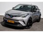 Toyota C-HR / C-HR+ 1.8 Hybrid Aut. Bi-Tone Plus Stuur + stoelverwarming/ Camera/ JBL/ DAB+/ Adapt. cruise/ Navigatie