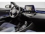Toyota C-HR / C-HR+ 1.8 Hybrid Aut. Bi-Tone Plus Stuur + stoelverwarming/ Camera/ JBL/ DAB+/ Adapt. cruise/ Navigatie