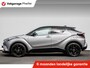 Toyota C-HR / C-HR+ 1.8 Hybrid Aut. Bi-Tone Plus Stuur + stoelverwarming/ Camera/ JBL/ DAB+/ Adapt. cruise/ Navigatie