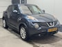 Nissan Juke 1.6 Urban Premium Gereviseerde bak.