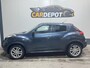 Nissan Juke 1.6 Urban Premium Gereviseerde bak.