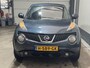 Nissan Juke 1.6 Urban Premium Gereviseerde bak.