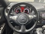 Nissan Juke 1.6 Urban Premium Gereviseerde bak.