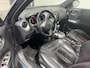 Nissan Juke 1.6 Urban Premium Gereviseerde bak.