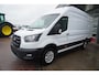Ford Transit 350E 2.0 TDCI 130PK L4H3 Trend Nr. V202 | Airco | Cruise | Navi | Trekhaak