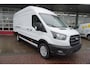 Ford Transit 350E 2.0 TDCI 130PK L4H3 Trend Nr. V202 | Airco | Cruise | Navi | Trekhaak