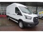 Ford Transit 350E 2.0 TDCI 130PK L4H3 Trend Nr. V200 | Airco | Cruise | Navi | Trekhaak