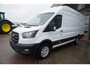 Ford Transit 350E 2.0 TDCI 130PK L4H3 Trend Nr. V190 | Airco | Cruise | Navi | Trekhaak