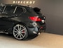 BMW 1-Serie 120i High Executive Edition M Pano/Lederen Memory Seats/19"/Camera/ACC/Stuurverwarming/HeadUp
