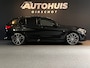BMW 1-Serie 120i High Executive Edition M Pano/Lederen Memory Seats/19"/Camera/ACC/Stuurverwarming/HeadUp