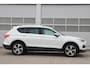 SEAT Tarraco 1.4 TSI e-Hybrid 245pk PHEV Xcellence | SoH 93% | Trekhaak | 360 Camera | Stoelverwarming | Navigatie