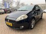 Fiat Punto Grande 1.4-16V Sport