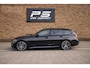 BMW 3-Serie Touring 330i M-Sport, Orig. NL, Pano, Leder