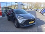 Toyota C-HR / C-HR+ HYBRID 140 FIRST EDITION ANDROID/APPLE STOEL/STUURVERW. P-SENSOREN EL-ACHTERKLEP DODEHOEK NAVI