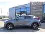 Toyota C-HR / C-HR+ HYBRID 140 DYNAMIC ANDROID/APPLE AD-CRUISE PRIVACY-GLASS PARK-SENSOREN KEYLESS 18"LMV BLISS NL-AUTO