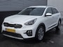 Kia Niro Hybrid 1.6 GDi DynamicLine Trekhaak, Parkeersensoren, Privacy glass, 18" LMV, Navigatie, Adaptieve cruise control, Smart Key