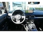 Mazda CX-5 2.0 SkyActiv-G 165 Luxury | Trekhaak | Leer pakket | Rijklaarprijs |