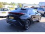 Toyota C-HR / C-HR+ 220 PLUG-IN HYBRID DYNAMIC BLIND-SPOT STOELVERWARMING CAMERA AD-CRUISE NL-AUTO