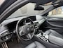 BMW 5-Serie 520i High Executive Edition Mpakket Leder Carplay Memory Camera