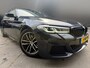 BMW 5-Serie 520i High Executive Edition Mpakket Leder Carplay Memory Camera