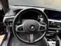 BMW 5-Serie 520i High Executive Edition Mpakket Leder Carplay Memory Camera