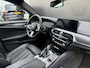 BMW 5-Serie 520i High Executive Edition Mpakket Leder Carplay Memory Camera