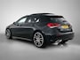 Mercedes-Benz A-klasse 180 AMG line | Night pakket | Panorama schuifdak Inclusief 12 Maanden Garantie.