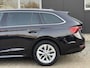 Skoda Octavia Combi 1.0TSI Mild Hybrid Aut. Bns Ed/stoel- en stuurverw/Adapt cruise/