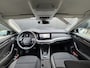 Skoda Octavia Combi 1.0TSI Mild Hybrid Aut. Bns Ed/stoel- en stuurverw/Adapt cruise/