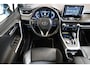 Toyota RAV4 2.5 Hybrid AWD Bi-Tone | Pano | 360° | Trekhaak | Elek. stoel & klep | 100% (Dealer) onderhouden label