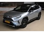 Toyota RAV4 2.5 Hybrid AWD Bi-Tone | Pano | 360° | Trekhaak | Elek. stoel & klep | 100% (Dealer) onderhouden label