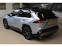 Toyota RAV4 2.5 Hybrid AWD Bi-Tone | Pano | 360° | Trekhaak | Elek. stoel & klep | 100% (Dealer) onderhouden label