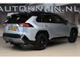 Toyota RAV4 2.5 Hybrid AWD Bi-Tone | Pano | 360° | Trekhaak | Elek. stoel & klep | 100% (Dealer) onderhouden label