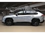 Toyota RAV4 2.5 Hybrid AWD Bi-Tone | Pano | 360° | Trekhaak | Elek. stoel & klep | 100% (Dealer) onderhouden label